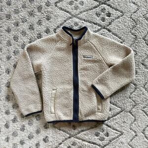 Columbia Sherpa jacket